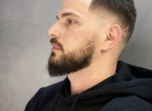 حلاق مغربي حلاق مغربي