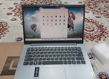 Lenovo laptop, the box only been opened
