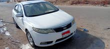 Kia Cerato 2012 in Basra