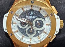  Hublot watches  for sale in Hawally