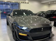 Ford Mustang 2019 Excellent Condition Shelby Gt500 Body Kit