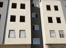 شقة للايجار في سيدي خليفة شارع نادي الفروسيه