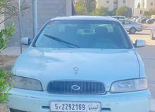 Samsung SM5 2001 in Zawiya