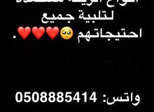 مطلوب قطط للتبني مطلوب قطط للتبني
