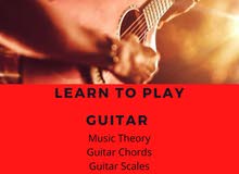 Beginner Guitar Classes Available - for all ages Beginner Guitar Classes Available - for all ages
