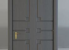 ابواب mdf ابواب mdf