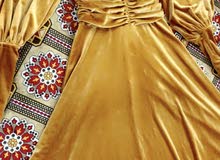فستان ناعم سهرة فستان ناعم سهرة