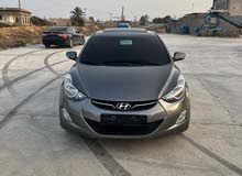 Hyundai Elantra 2013 in Zawiya