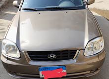 هيونداى فيرنا هيونداى فيرنا