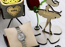 أطقم ساعات نسائي أطقم ساعات نسائي