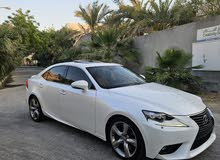 Lexus IS 2016 in Southern Governorate