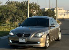 BMW 5 Series 2010 in Northern Governorate