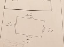 ربع هكتار وسبعين متر2570م للبيع في الطلحية قبل الخزان ربع هكتار وسبعين متر2570م للبيع في الطلحية قبل الخزان