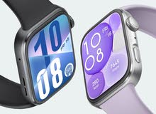 العرض الأقوى Huawei Watch FIT 4 لدى العامر موبايل