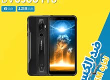 العرض الأقوى Blackview BV6300 Pro لدى العامر موبايل