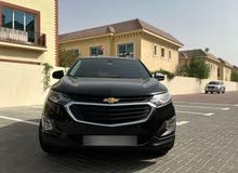 chevrolet equinox gcc 2020