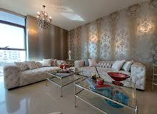 345m2 4 Bedrooms Apartments for Rent in Amman Deir Ghbar