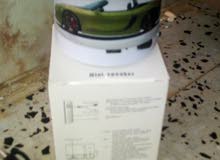 bafe de Mini speaker bafe de Mini speaker