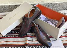 Santoni Men Shoes