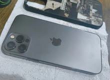 iPhone 12 Pro نظيف جدا