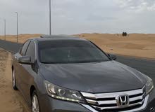 Honda Accord 2016 in Ajman