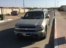 2003 Trail Blazer 7 seats-V8- 2003 Trail Blazer 7 seats-V8-