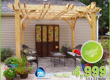 Pergola Special Offer for Sale Pergola Special Offer for Sale