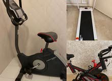 للبيع اجهزة رياضية على 2000 درهم للبيع اجهزة رياضية على 2000 درهم