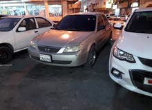 للبيع مازدا 323 2001 للبيع مازدا 323 2001