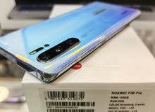 Huawei P30 Pro بحالة الوكاااله ولا خدش بسعر ممييييز