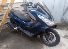 دراجه PCX بي سي اكس