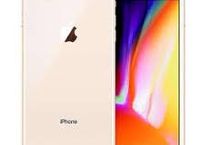 Apple iPhone 8 Plus 64 GB in Al Karak