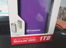 هاردسك وان تيرا هاردسك وان تيرا