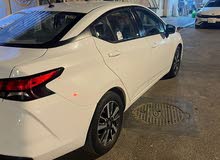 Nissan Sentra 2021 in Basra