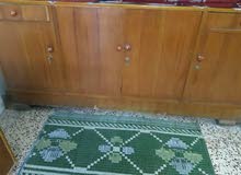 بوفيه للبيع جديده 125 الف بوفيه للبيع جديده 125 الف