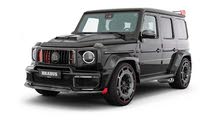 G class 63 2015 للبيع