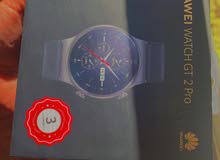 Huawei Watch GT2Pro+ AirPods Pro Free