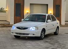 Hyundai Verna 2012 in Tripoli