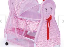 First step Cradle First step Cradle