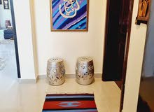 Hand-Painted Arabic Calligraphy painting