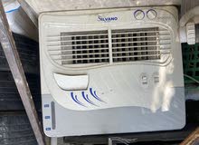 مكيف صحراوي للبيع بسعر مغري ..