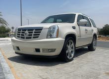 Cadillac Escalade 2012 in Ajman