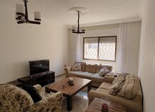 190m2 3 Bedrooms Apartments for Rent in Amman Jubaiha