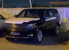 Chevrolet Tahoe 2023 in Baghdad