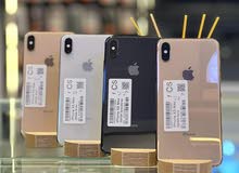 Apple iPhone XS 64 GB in Zarqa