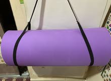 yoga mat yoga mat