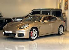 Porsche panamera s 2015 mode FOR SALE