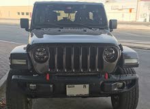 Jeep JL 2020.Modifications worth 42k. Jeep JL 2020.Modifications worth 42k.