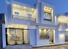 310m2 5 Bedrooms Townhouse for Sale in Tripoli Khallet Alforjan