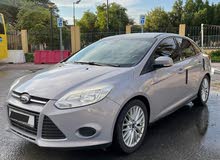 Ford focus 2013 perfect condition 1600CC
